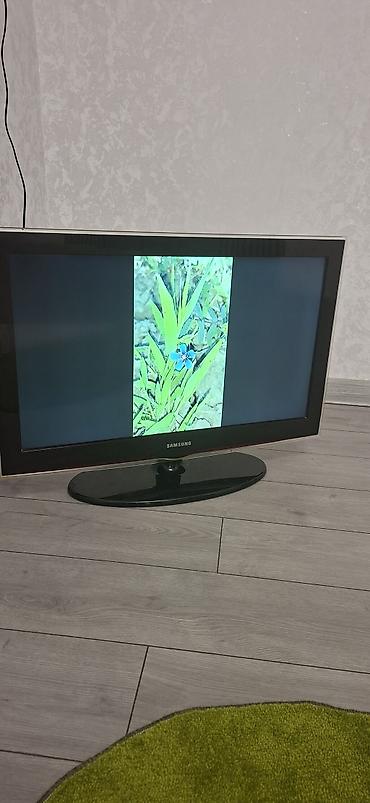 samsung rl55tte1l: Samsung LCD televizor - Ekran diaqonalı: təxminən 32 düym - Göstəriş — 3