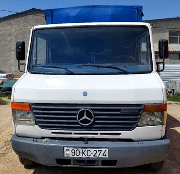Nəqliyyat vasitəsinin icarəsi: Aylıq, Mercedes