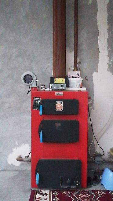 Установка отопительных систем: Монтаж водяного теплого пола «под ключ» - Проектирование и устройство — 17