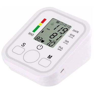 Тонометры: Бесплатная доставка 🚚 Доставка по городу бесплатная Автоматический at lalafo.kg — 12 Тонометры: Бесплатная доставка 🚚 Доставка по городу бесплатная Автоматический — 12