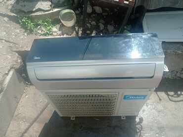 Кондиционеры: Кондиционер Классический — 24