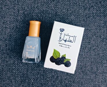 выбиратор: Масляные духи Для интимной близости от парфюмеров Саудовской Аравии