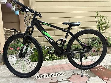 Dağ velosipedləri: BMX GTR-109 dağ velosipedi MTB Problemsiz 29 velosipetdi catirilma — 2