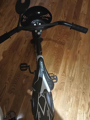bmx gtr 516: İşlənmiş İki təkərli Uşaq velosipedi Strim, 12" — 6