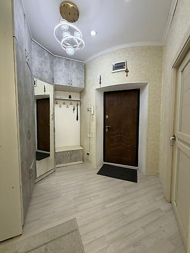 Продажа квартир: 3 комнаты, 78 м², Элитка, 6 этаж, Евроремонт — 12