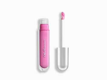 чика палочка: Блески от Арианы Гранде и ее бренда r.e.m. beauty на заказ, всего 1200