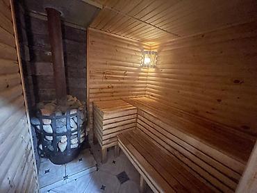 Бани, сауны, SPA: Отделка бань под ключ!!! Парилка русская, финская, хамам, солевые — 20