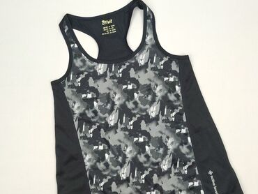 koszulka croop: Crivit, Women`s top, size XS