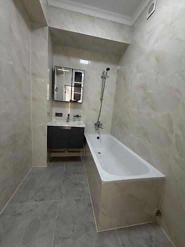 Продажа квартир: 2 комнаты, 76 м², Элитка, 9 этаж, Дизайнерский ремонт — 7