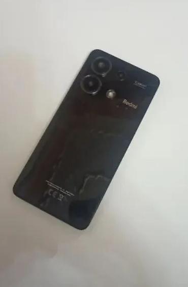телефоны xiaomi redmi 10 а: Смартфон Redmi Note 13, 256 ГБ, цвет черный. обмен бар экран да полосы — 1