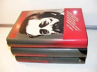 Knjige: Arhipelag Gulag : 6. : pokušaj književnog istraživanja. 1-3Aleksandar — 7