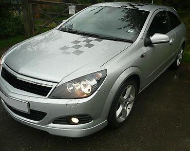 nextgen headlight restoration kit: OBRVICE ZA FAROVE OBRVE FAROVA OPEL ASTRA H | Obrvice za farove — 3