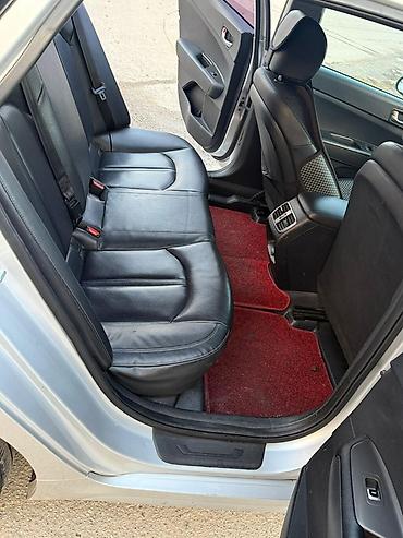 Kia: Kia K5: 2019 г., 2 л, Автомат, Газ, Седан — 8