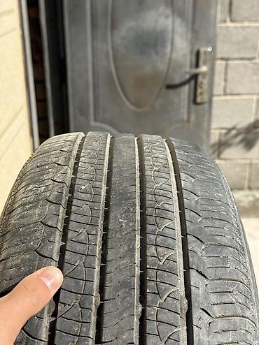 225 60 р16: Колеса в сборе 225 / 60 / R 16, Всесезонная, Б/у, 1 шт, Легковые, Литые, отверстий - 10 — 4