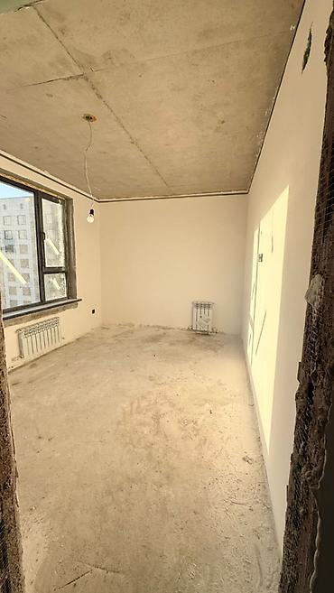 недостроенный дом: 3 комнаты, 90 м², Рабочий Городок Элитка, 6 этаж, ПСО (под самоотделку) — 2
