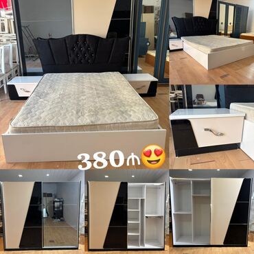 Soyuducular: *YATAQ mebeli 380₼ TƏCİLİ SATILIR*‼️ Endirimdə olacaq