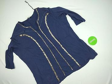 Tuniki: Joanna Hope, Tunika damska, rozmiar 5XL — 2