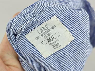 hilfiger: H&M L.O.G.G., Koszula damska, rozmiar XS — 4