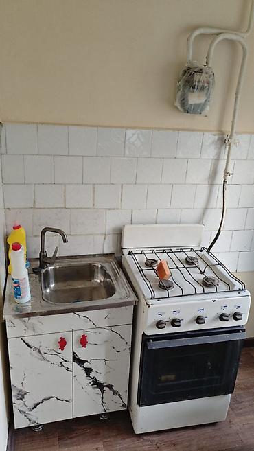 flat osh: 2 комнаты, Восток-5 мкр Собственник, Без животных, от 3 месяцев, от 6 месяцев, от 1 года, С мебелью частично — 6