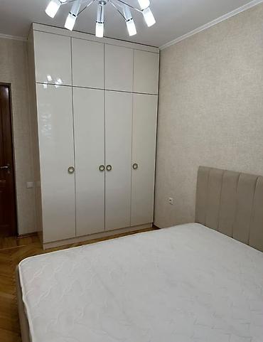 Долгосрочная аренда домов: 600 м², 6 комнат и более, Вефа ТЦ — 12