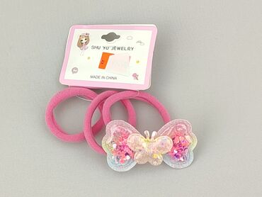 Hair rubber, Female, condition - Perfect