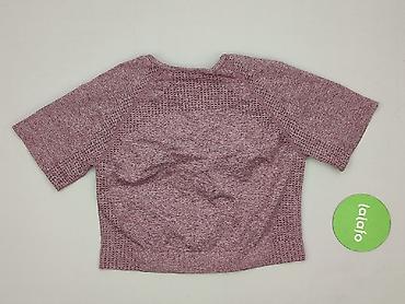 bluzka basic by o la la: Top damski, rozmiar L — 3