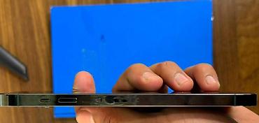 iphone 13 pro max irşad: IPhone 13 Pro Max, 256 GB, Yaşıl, Face ID — 4