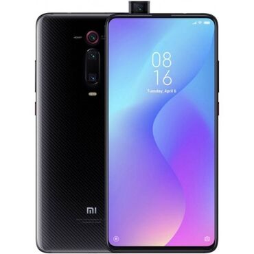редми 9 т новый: Xiaomi, Xiaomi Mi 9T, Б/у, 128 ГБ, цвет - Черный, 2 SIM