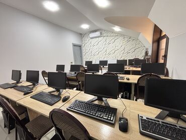 Kompüter kursları: Kompüter kursu: Programlaşdırma, Qrup — 1