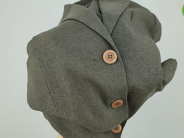 soyaconcept: Hennes Collection, Marynarka damska, rozmiar L — 6