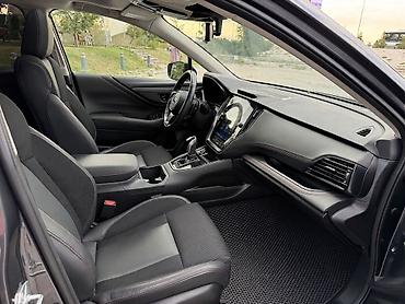 ураган азия гербицид: Subaru Legacy: 2023 г., 2.4 л, Автомат, Бензин, Седан — 8