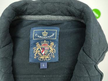 la marque: La Martina, Płaszcz damski, rozmiar L — 4
