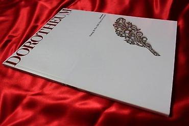 lampe za lovce: AUKCIONI KATALOG DOROTHEUM JUWELEN 28.3.2003. | Aukcijski katalog — 9