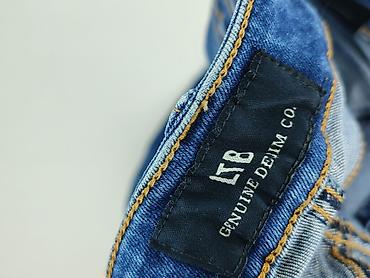 ltb sukienki: Ltb, Jeansy damskie, rozmiar S — 4