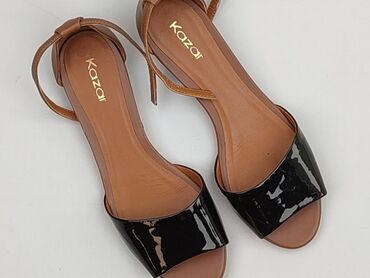 buty crocs ccc: Kazar, Sandals for women, size 38