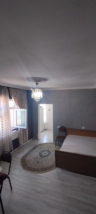 ag evler: Kirayə həyət evi 1otaqli əşyalı verilir 055/889-79-17 — 2