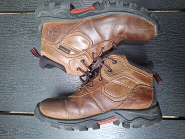 Gležnjače: Gležnjače, Timberland, Veličina - 31 na lalafo.rs — 10 Gležnjače: Gležnjače, Timberland, Veličina - 31 — 10