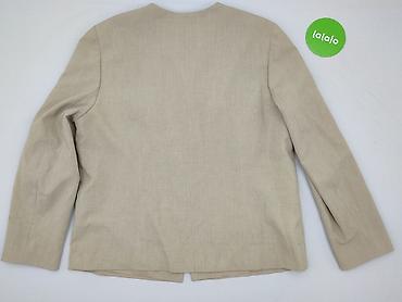fransa kurtka: Marynarka damska, rozmiar 4XL — 3