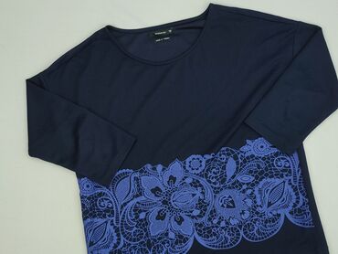reserved sukienka welurowa: Women's blouse, size M (EU 38)