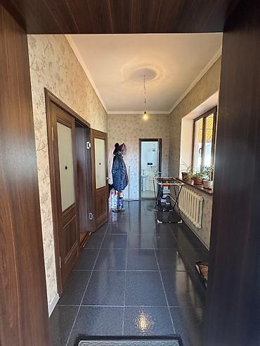 Продажа коттеджей и домов: 4 комнаты, 150 м², 4 соток, Бишкек, Учкун мкр Агентство недвижимости — 12