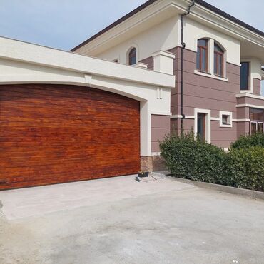 Darvaza təmiri: Avtomatik qaraj qapilari, jaluz qapilar, darvazalar. ve.s — 32