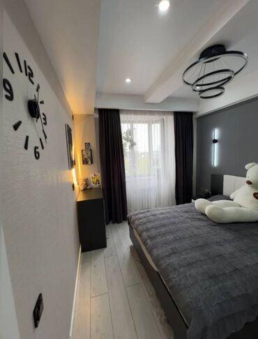 снять квартиру в заре: 4 комнаты, 75 м², Элитка, 4 этаж, Евроремонт