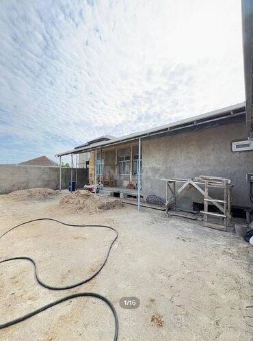 Həyət evləri və villaların satışı: Buzovna 3 otaqlı, 75 kv. m, Təmirsiz -da lalafo.az — 8 Həyət evləri və villaların satışı: Buzovna 3 otaqlı, 75 kv. m, Təmirsiz — 8