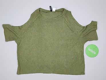 hm szwecja: H&M Divided, Bluzka damska, rozmiar S — 2