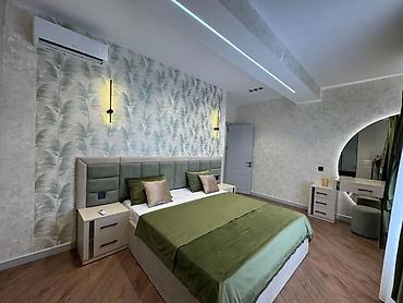Ахмедлы, 3 комнаты, Новостройка, м. Ази Асланов, 105 м² — 7