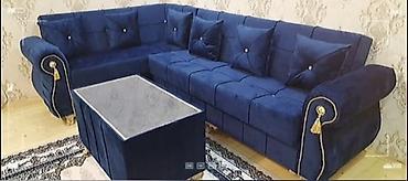 kreditle künc divanlar: Tel:099-597-75-75 Sifariwle yigilir acilir bazaldi kefiyetli yigilir — 6