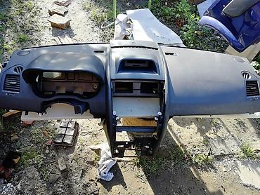 makete kamiona: MEGAN 2 INSTRUMENT TABLA ZA RENAULT MEGANE OD 2003. DO 2009. GOD. | — 1