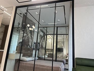 Yeni tikili: İcarəyə verilir 2 otaqlı yeni tikili 50 m², Elmlər Akademiyası m — 6