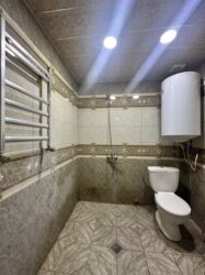 Yeni tikili: 2 otaqlı, Yeni tikili, 57 kv. m — 4