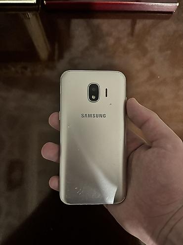 telefon smartfon: Samsung Galaxy J2 Pro 2016, 32 GB, rəng - Qızılı, İki sim kartlı — 3